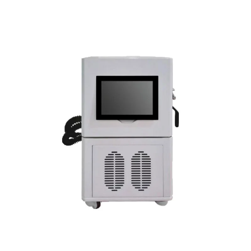 Portable Flash Memory Chip Intelligent Test System Haida HD-N8-NAND
