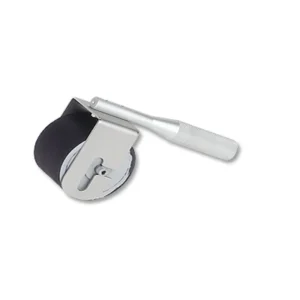 Portable Handheld Tape Adhesion Roller Haida