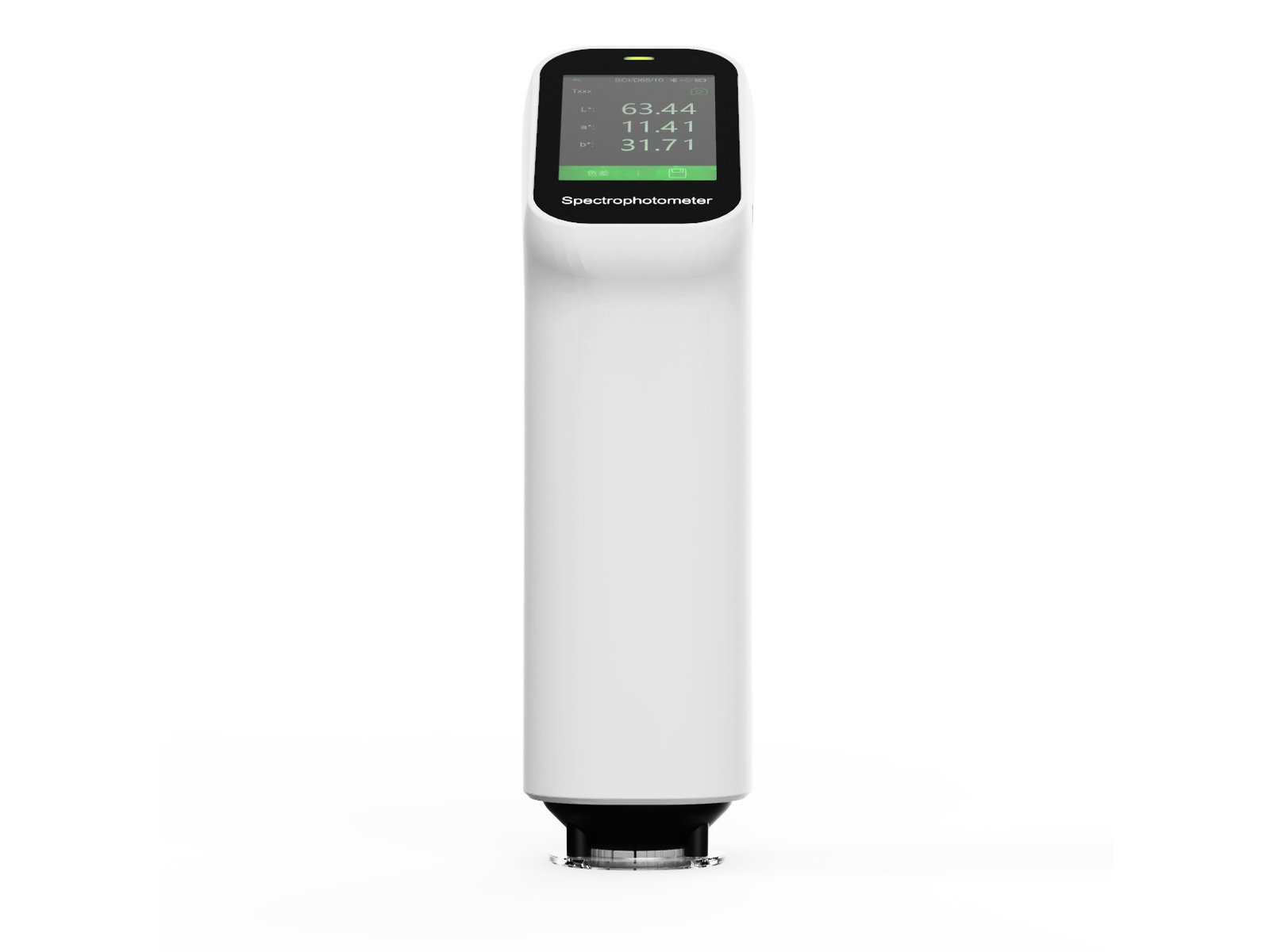 Portable Spectrophotometer TCS-520 TIME INSTRUMENT - Gambar 2