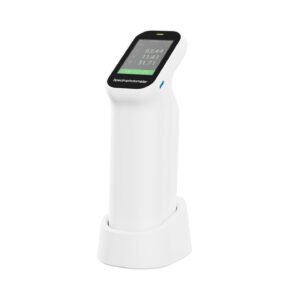 Portable Spectrophotometer TCS-520 TIME INSTRUMENT
