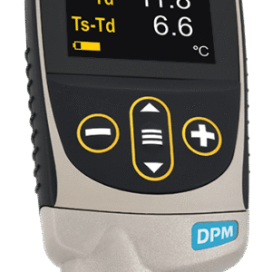Alat Ukur Titik Embun & Lingkungan - PosiTector DPM Dew Point Meters