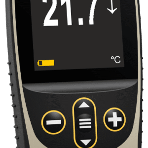 Termometer Inframerah Permukaan - PosiTector IRT Infrared Thermometer