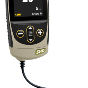 Alat Uji Kekerasan Shore Durometer - PosiTector SHD Shore Hardness Tester