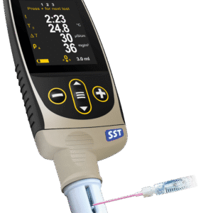 Alat Uji Garam Terlarut - PosiTector SST Soluble Salt Tester