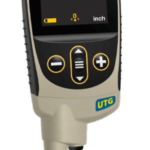 Alat Ukur Ketebalan Dinding Ultrasonik - PosiTector UTG Ultrasonic Wall Thickness Gages