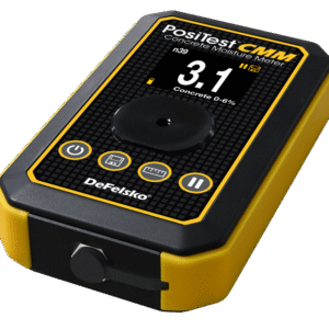 Pengukur Kelembapan Beton - PosiTest CMM Concrete Moisture Meter