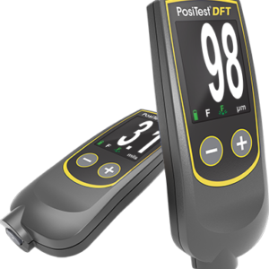 Alat Ukur Ketebalan Cat Metal - PosiTest DFT Coating Thickness Gage