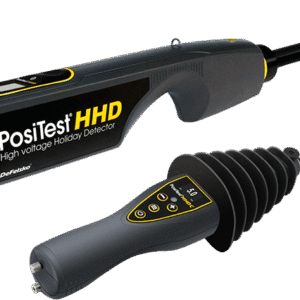 Alat Deteksi Kebocoran Cat High Voltage - PosiTest HHD Holiday Detector