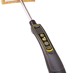 Alat Uji Kebocoran Cat Metal - PosiTest LPD Low Voltage Pinhole Detector