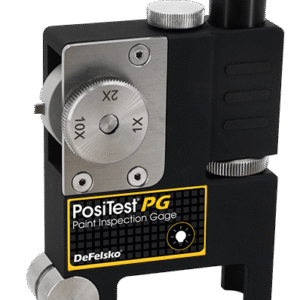 Alat Ukur Ketebalan Cat Destruktif - PosiTest PG Paint Inspection Gage