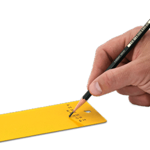 Alat Uji Kekerasan Pensil Cat - PosiTest PT Pencil Hardness Tester