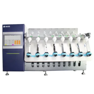 Precision Smoking Machine Haida 8021-HD