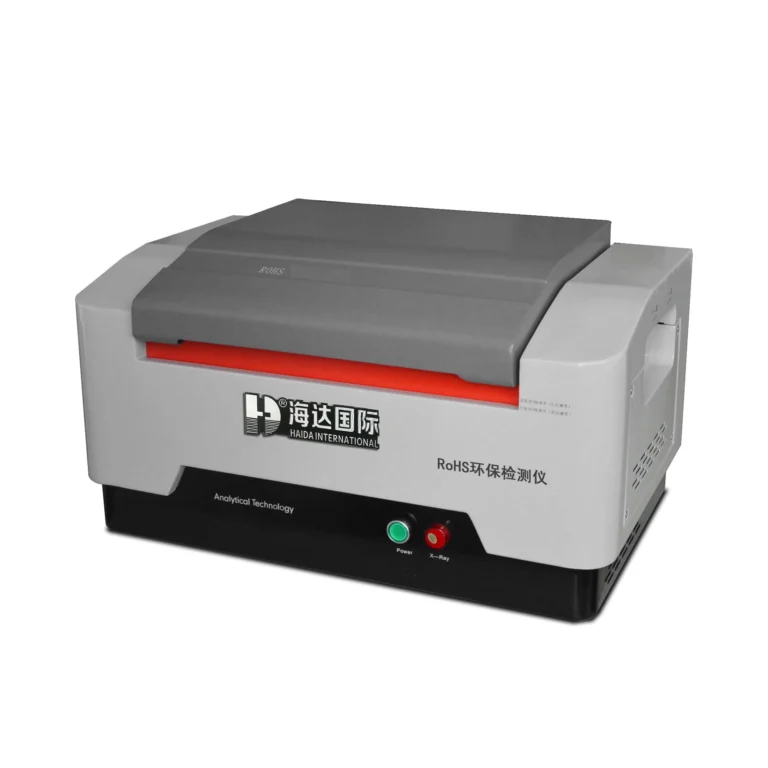 Precision Alloy Analyzer Haida Ux-320