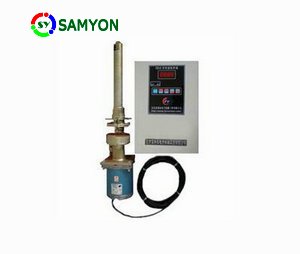 QY-1 Sampler - Alat Pengambil Sampel Semen Otomatis Produksi Harian