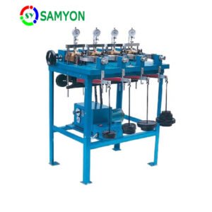 ZJ Quadruplex Strain Controlled Direct Shear Apparatus - Mesin Uji Geser Langsung 4 Saluran Lab Geoteknik
