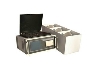 RCM Concrete Migration Tester - Alat Uji Migrasi Klorida Beton NT BUILD 492