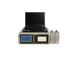 RCPT Concrete Penetration Tester - Alat Uji Fluks Listrik Ion Klorida Beton ASTM C1202
