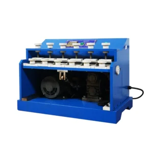 ROSS Folding Flexing Test Equipment Haida HD-P806