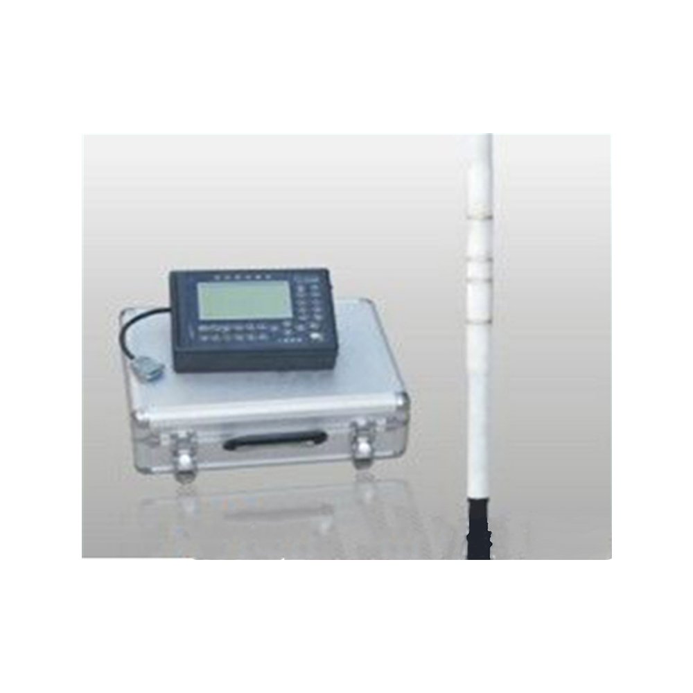Resistivity Static Probe - Sensor Sondir Resistivitas Tanah CTPR untuk Deteksi Polusi