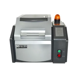 RoHS Halogen-Free Environmental Protection Detector Haida Ux-350S