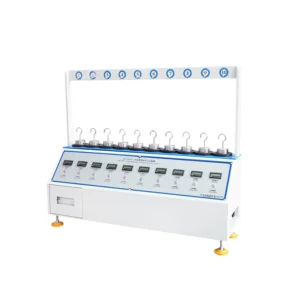 Room Temperature Type Tape Retentivity Tester Haida HD-C524