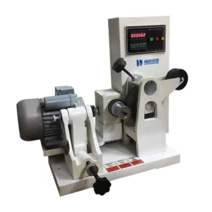 Rubber Akron Abrasion Tester Haida HD-R925