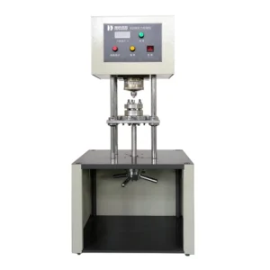 Rubber Compression Stress Relaxometer Haida