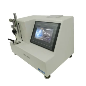 Rubber Sleeve Rebound Tester Haida 8039-HD