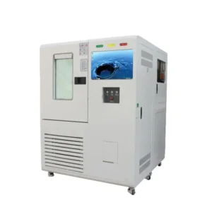 SATA Customized Chip High and Low Temperature Accelerated Aging Chamber 72 Pieces Haida HD-72-NVME