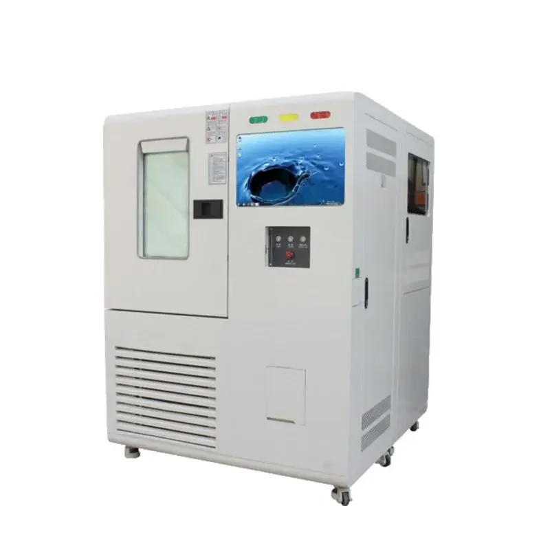 SATA Soild State Disk Intelligent Testing system Haida