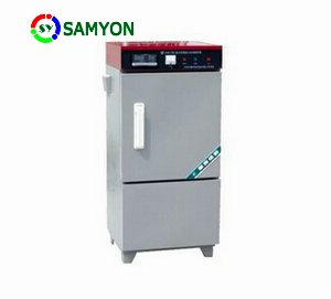 SHBY-20B Standard Curing Box - Lemari Perawatan Sampel Beton Lab Sipil