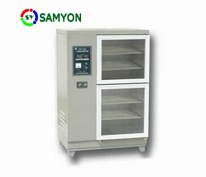 SHBY-40A Standard Cement Curing Box - Lemari Perawatan Sampel Semen Beton Lab Sipil
