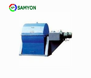 SM-500 Test Mill - Mesin Ball Mill Laboratorium Penggiling Klinker Semen