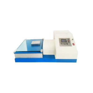 SOLE ANTI SLIP TEST MACHINE Haida HD-P827