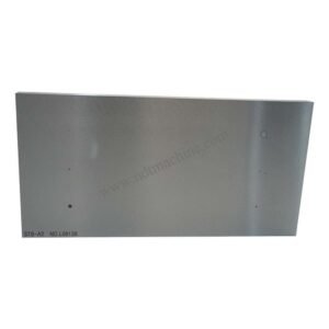 Calibration Block-Carbon Steel-JIS Z 2345: 2000 NDT Machine STB-A2