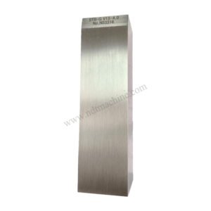 Blok Kalibrasi-JIS Z 2345-3:2018 | Calibration Block NDT Machine STB-G V15-4