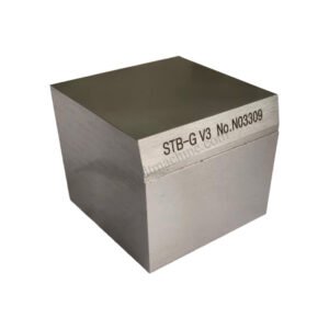 Blok Kalibrasi-JIS Z 2345-3:2018 | Calibration Block NDT Machine STB-G V3