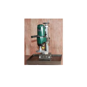 SY-150A Grinding Machines - Mesin Gerinda Basah Sampel Beton Konstruksi