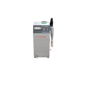 SY-150D Vacuum Sieving Tester - Alat Uji Kehalusan Semen Tekanan Negatif