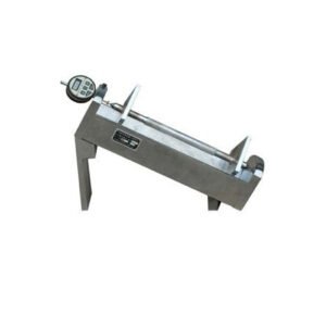 SY-355 Compensation Concrete Contraction Dilatometer - Alat Uji Muai Susut Beton