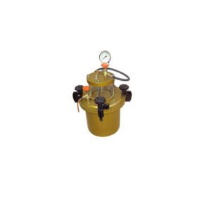 SY-Air Content Tester - Alat Uji Kadar Udara Beton Segar Kapasitas 7 Liter