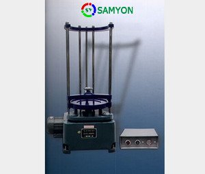 SZS Three-dimensional Sieve Shaking Machine - Mesin Ay Timbangan Saringan Lab Geoteknik
