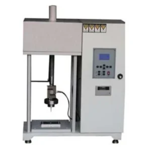 Safety Footwear Compression Puncture Test Equipment Haida