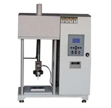 Safety Footwear Compression Puncture Test Equipment Haida