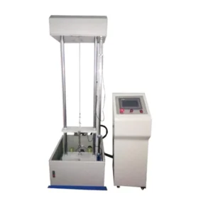 Safety Shoe Impact Test Machine Haida