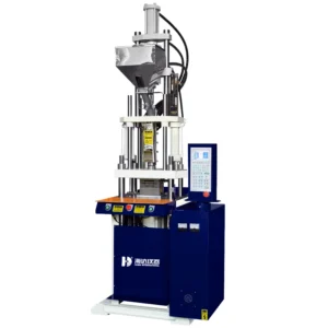 Sampling Injection Molding Machine Haida