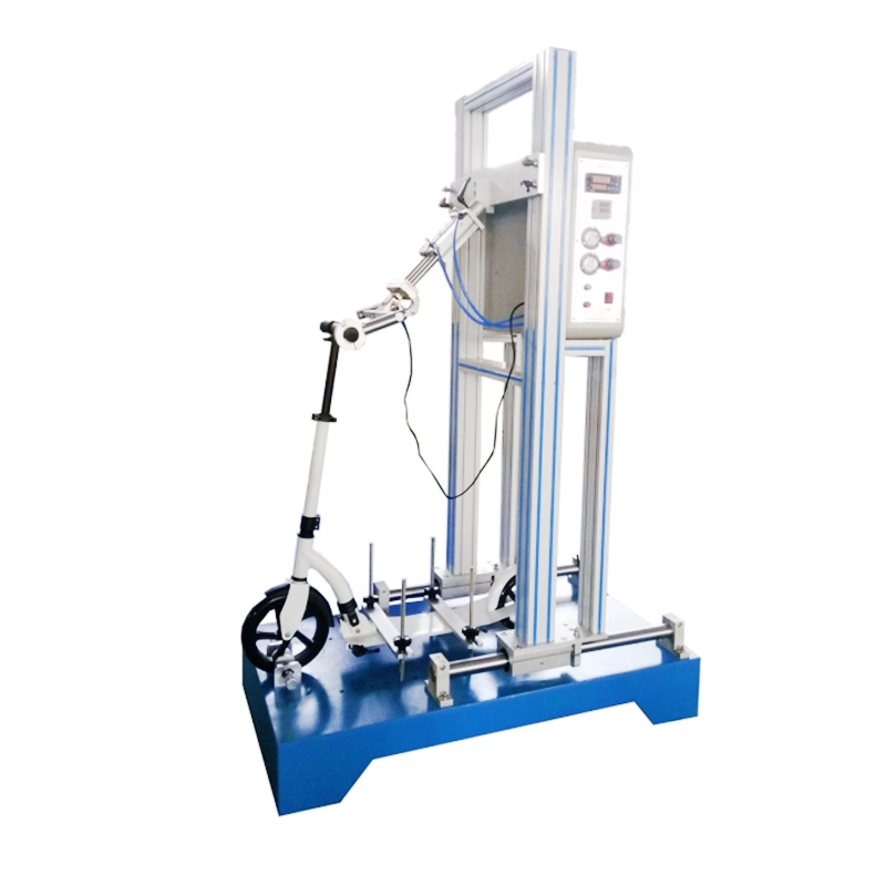 Scooter Handle Bar Fatigue Testing Machine Haida HD-J229