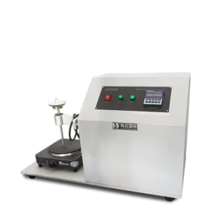Scratch Resistance Tester Haida HD-M009