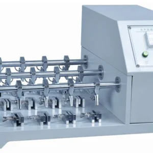 Scratch-Resistant Leather Testing Machine Haida 	HD-P301