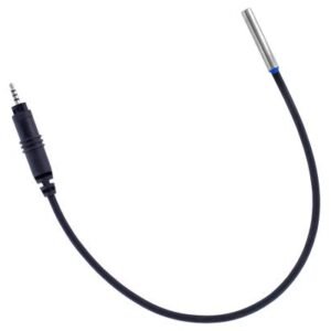 Self-Describing Air/Water/Soil Temperature Sensor SD-TEMP-06